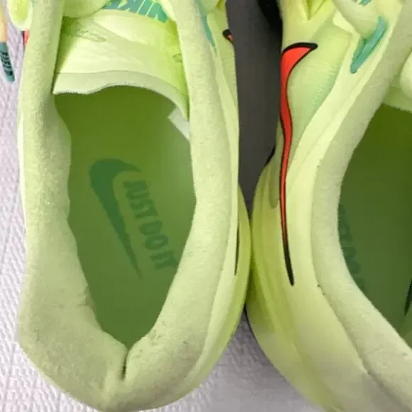 Nike Zoom Rotational 6 Shoes Women’s Size 8 Shotput Discus Hammer Throw - Picture 5 of 11